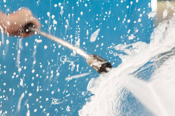 Best Oil Spill Cleanup  in Bridge City, LA