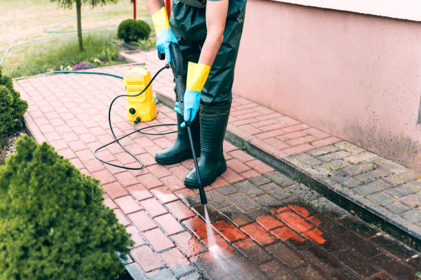 Pre-Holiday Cleaning in Bridge City, LA